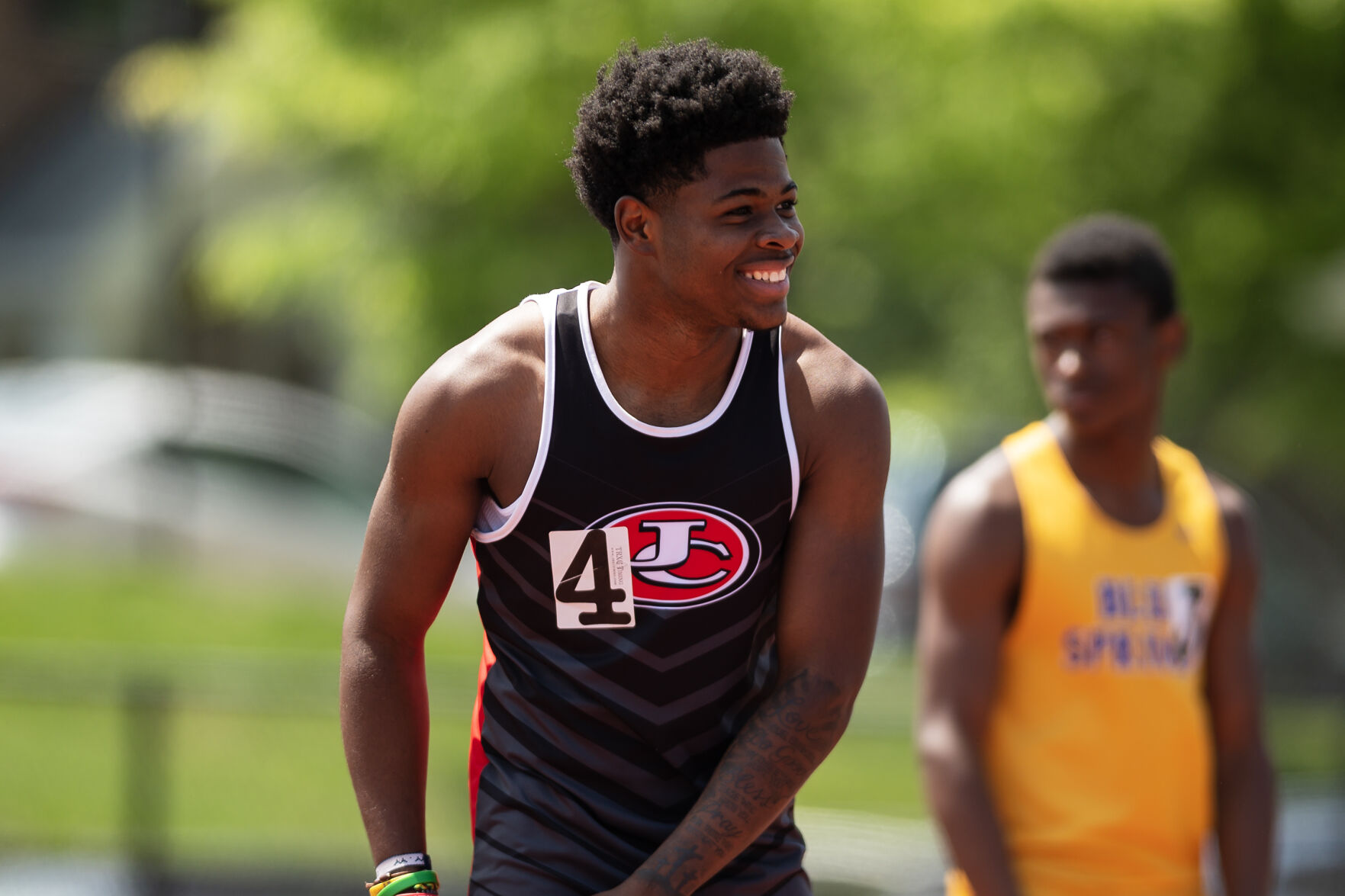 Dale Collier Invitational